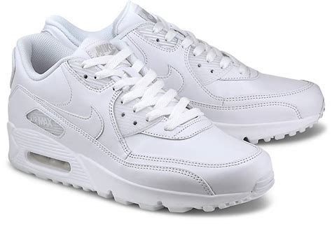 nike air max 90 weiss leuchten